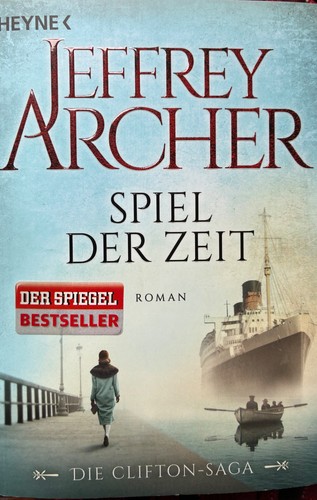 Spiel der zeit von - spiel,