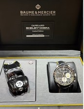 Baume & Mercier Shelby Cobra
