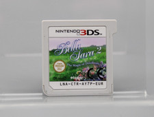 Bella Sara 2 (Nintendo 3DS)