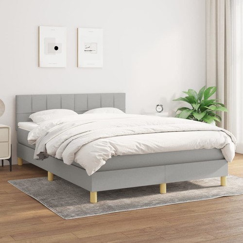 Boxspringbett mit matratze - mit,