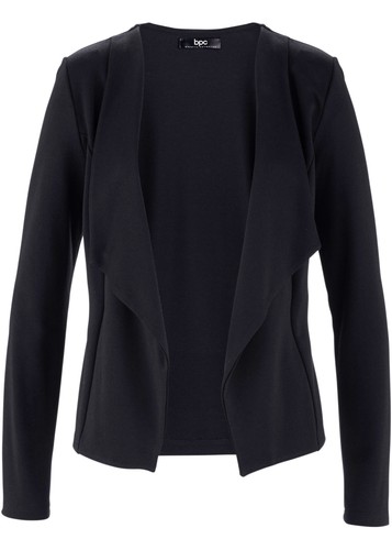 Shirt blazer 54 schwarz - shirt-blazer,