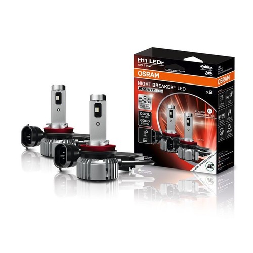 Osram h11 night breaker - h11,