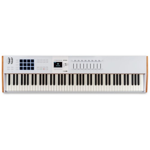 Arturia keylab mk3 - arturia, 88