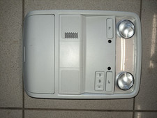 VW Golf 6 VI Innenleuchte