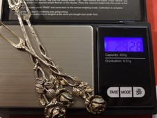 Antike Gabeln 3 Stück CB