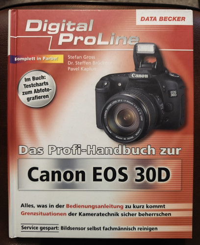 Data becker digital proline - digital,