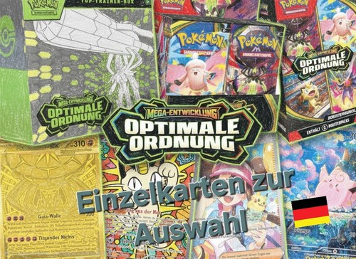 Pokemon karten optimale - karten,