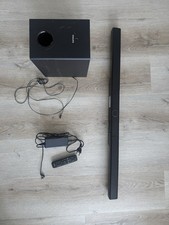 Philips soundbar htl2183b 1 - philips, 3.1