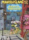 Die abenteuer des marsupilami - die,