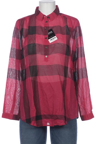 Burberry bluse damen oberteil - bluse,