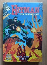 Hitman Garth Ennis  Deluxe