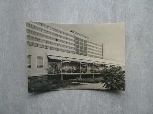 Halle saale interhotel - halle,