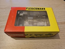Fleischmann 4033 LEERKARTON
