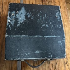 Alte Schreibmaschine Remington