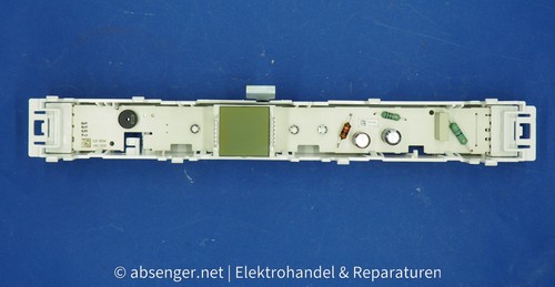 Liebherr platine modul - liebherr,