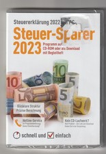 Steuer-Sparer 2023