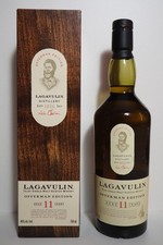 Lagavulin 11 Jahre OFFERMANN