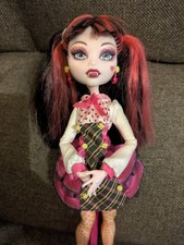 Monster High Sammler Bundle