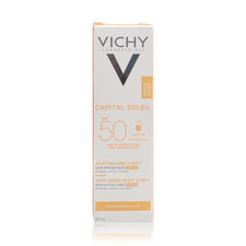 Vichy Capital Soleil