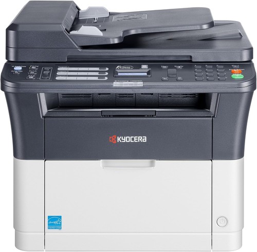 Kyocera 1325mfp - kyocera, fs-1325mfp