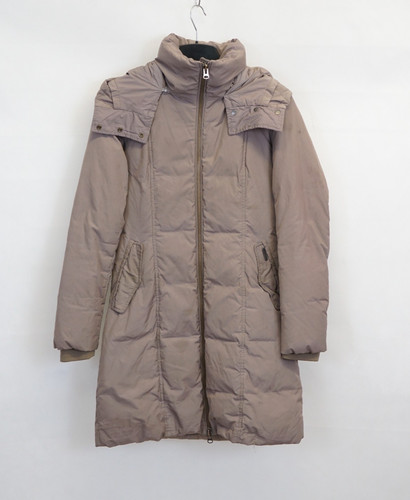 Woolrich damen daunen - daunen, mantel