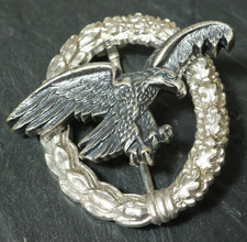 Luftwaffe Beobachterabzeichen