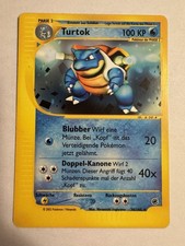 Turtok Skyridge Pokémon