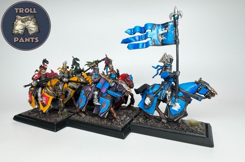 Knights the realm old - knights,