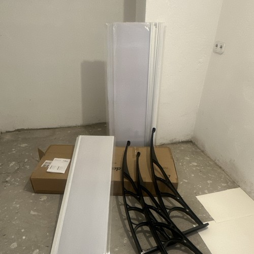 Vida haustürvordach ca - xl,