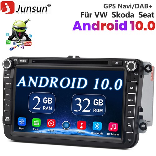 Kern dab android autoradio - 8-kern, dab+android