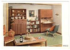 STUTTGART WK Sozialwerk Möbel