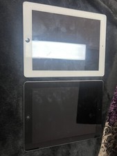 Zwei Apple iPad 3. Gen. 64GB