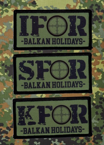 Balkan holidays - balkan,