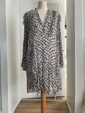 Lala Berlin Keid Viskose Gr. M