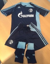 Original schalke trikot hose - original,