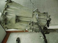 Getriebe 5 Gang 2,7 CDI Mercedes-Benz E-Klasse 210 Kombi 270 CDI