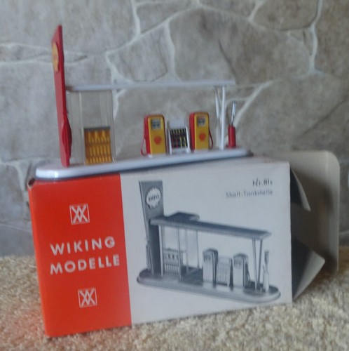 Wiking 81s - wiking,