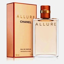 CHANEL Allure Eau de Parfum