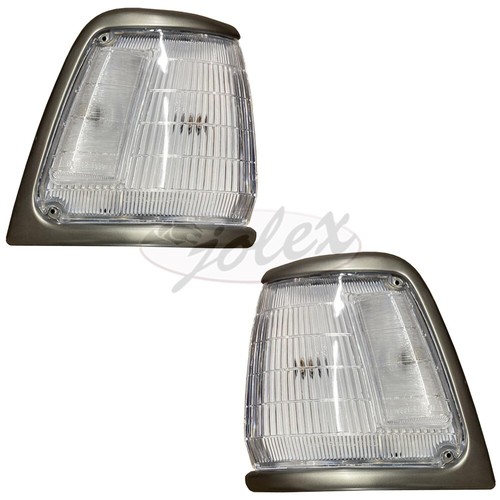 Blinker standleuchte - blinker,