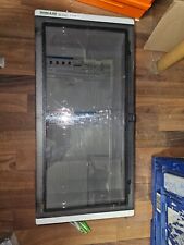 Striebel John Automatengehäuse Aufputz IP54 Sicherungskasten Feuchtraum bestück