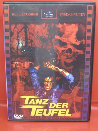 Tanz der teufel ultimate - der, teufel-ultimate