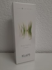 Klafs Body Peeling Cream