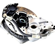 Scheibenbremse GRIMECA