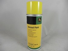 original John Deere gelb 400mL