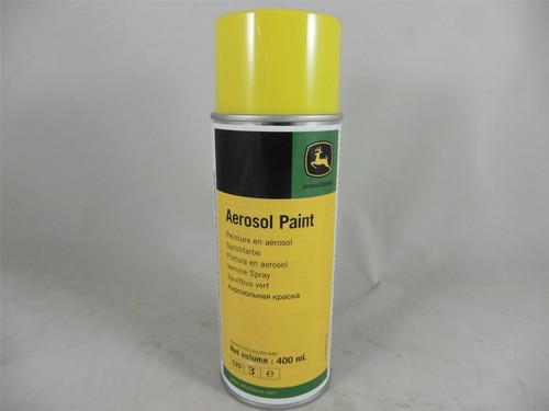 Original john deere - john, 400ml