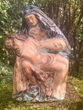 Pieta - Mutter Gottes -