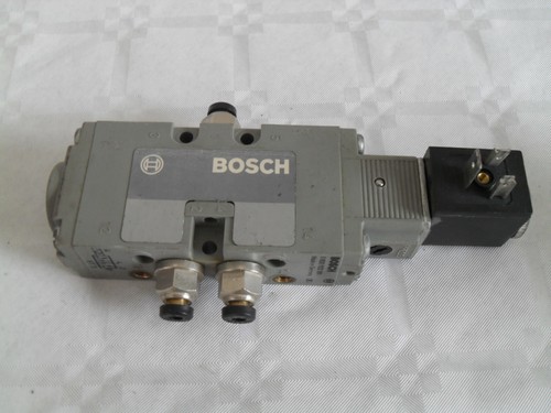 Bosch pneumatik druckluft - bosch,