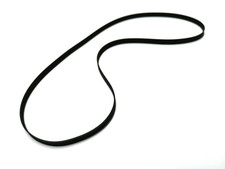 Plattenspieler-Riemen f. TELEFUNKEN HiFi Studio Center 5000 5001 6001 S-400 Belt