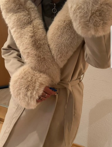 Zara mantel - zara,