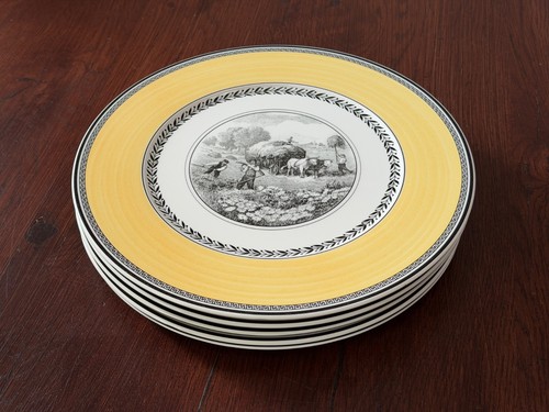 Villeroy boch audun ferme - audun,